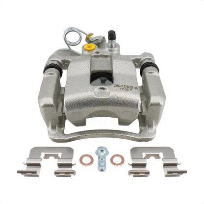Disc Brake Caliper Rear Right SLC-SCB5176 For Kia Rio Hyundai Accent