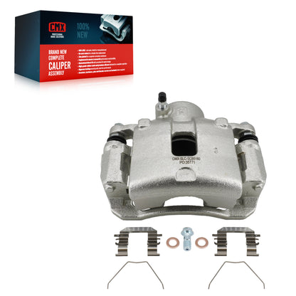 Disc Brake Caliper Front Right SLC-SCB5180 For Hyundai Kona Kia Seltos
