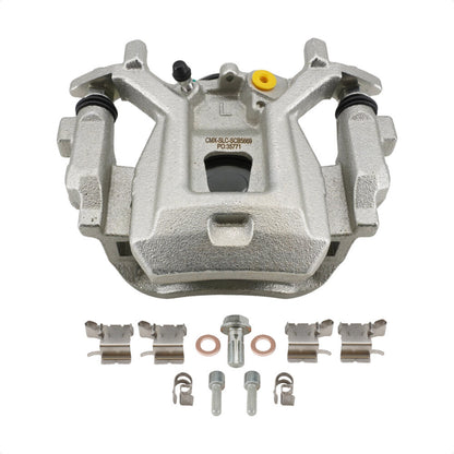 Brake Caliper Rear Left SLC-SCB5669 For Toyota Camry Lexus UX250h ES350 ES300h