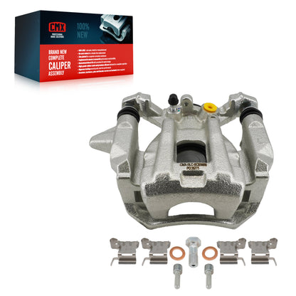 Disc Brake Caliper Rear Left SLC-SCB5689 For Toyota Corolla