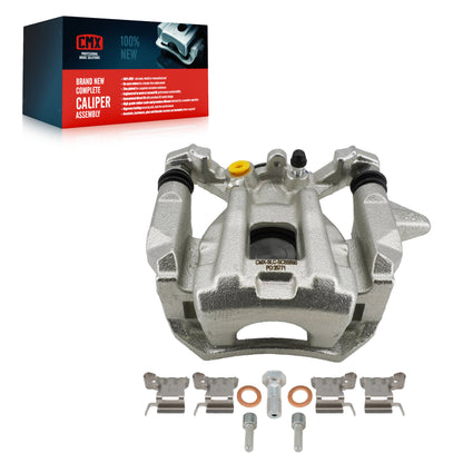 Disc Brake Caliper Rear Right SLC-SCB5690 For Toyota Corolla