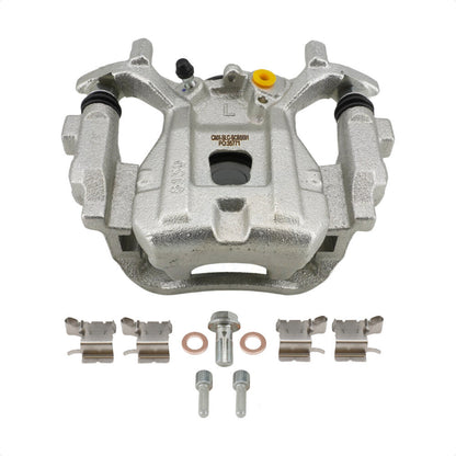 Brake Caliper Rear Left SLC-SCB5691 For Toyota RAV4 Corolla Cross Venza Prius