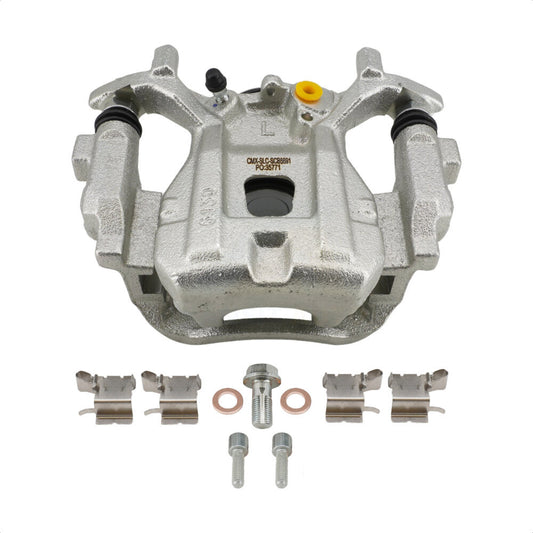 Brake Caliper Rear Left SLC-SCB5691 For Toyota RAV4 Corolla Cross Venza Prius