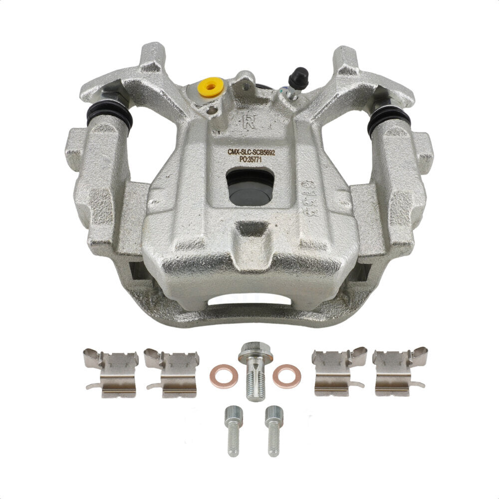 Brake Caliper Rear Right SLC-SCB5692 For Toyota RAV4 Corolla Cross Venza Prius