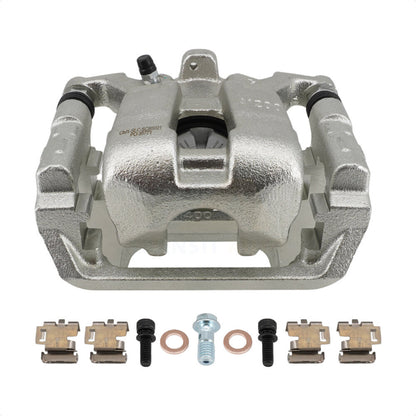 Brake Caliper Rear Left SLC-SCB6021 For Chevrolet GMC Silverado 1500 Sierra LTD