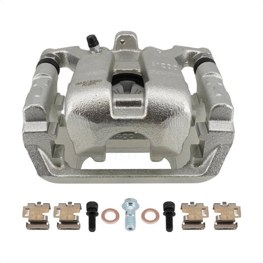 Brake Caliper Rear Left SLC-SCB6021 For Chevrolet GMC Silverado 1500 Sierra LTD