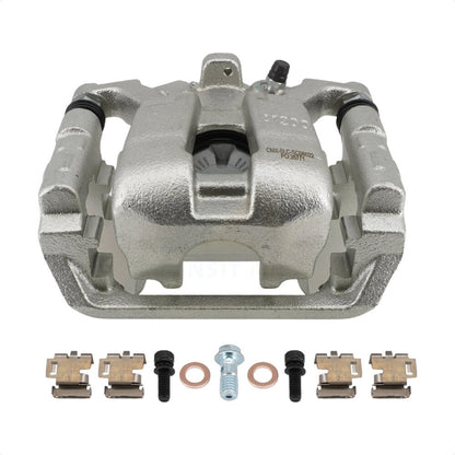 Brake Caliper Rear Right SLC-SCB6022 For Chevrolet GMC Silverado 1500 Sierra LTD