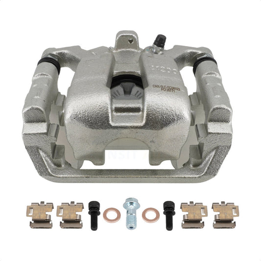 Brake Caliper Rear Right SLC-SCB6022 For Chevrolet GMC Silverado 1500 Sierra LTD