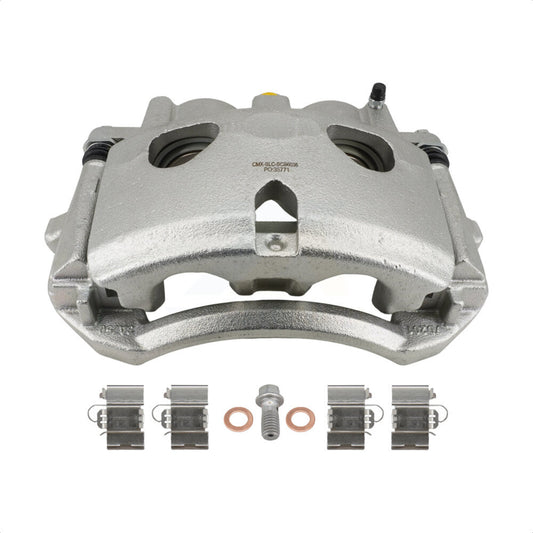 Brake Caliper Front Right SLC-SCB6036 For GMC Chevrolet Sierra 2500 HD Silverado