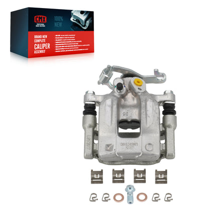 Disc Brake Caliper Rear Left SLC-SCB6673 For 2020-2024 Nissan Sentra