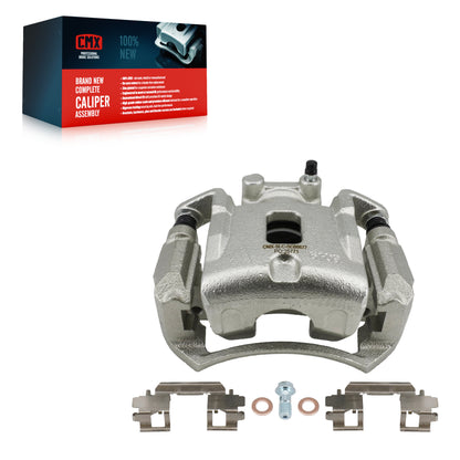 Disc Brake Caliper Front Left SLC-SCB6677 For 2020-2024 Nissan Sentra