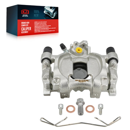 Brake Caliper Rear Right SLC-SCB7932 For Volkswagen Jetta Taos Golf Audi A3 TT