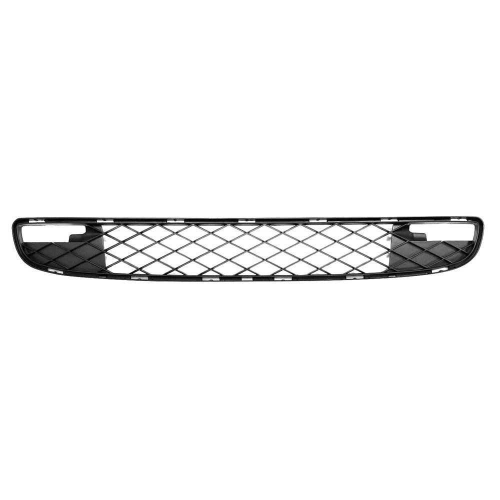 Front Grille 2010-2012 Smart Fortwo