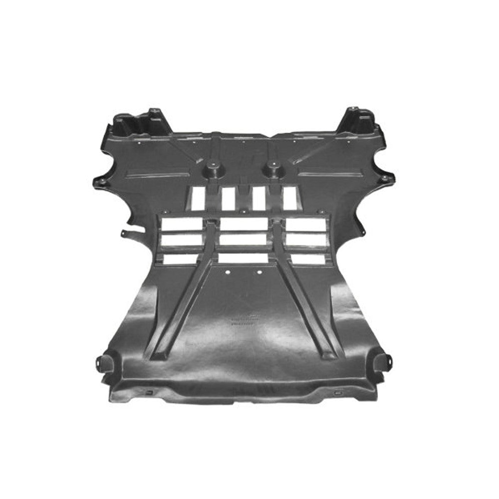 Front Undercar Shield 2010-2015 Smart Fortwo