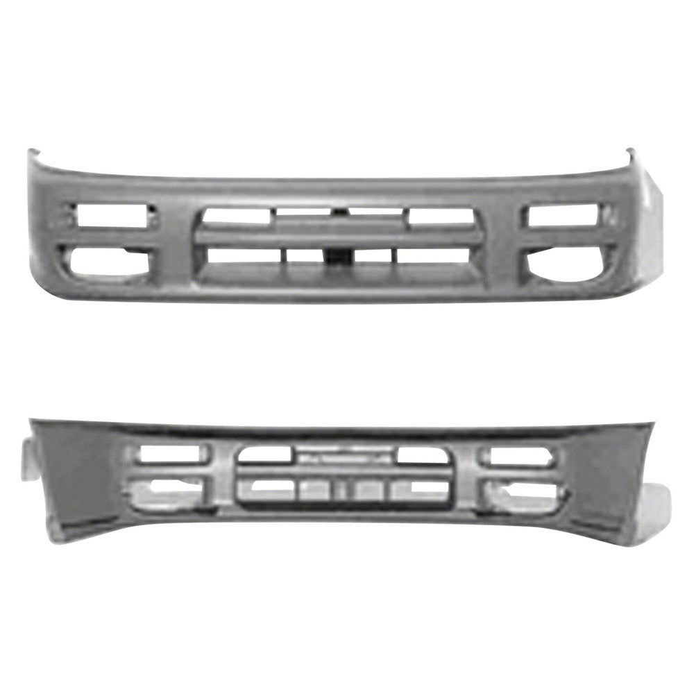 Front Bumper Cover 1997-2001 Subaru Impreza, Outback