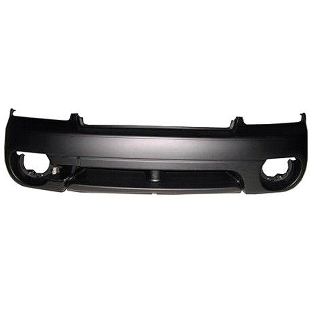 Front Bumper Cover 2003-2004 Subaru Outback