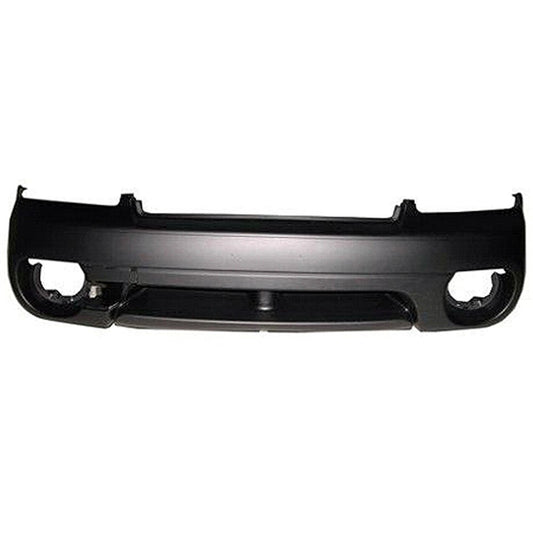 Front Bumper Cover 2003-2004 Subaru Outback