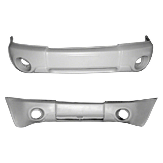 Front Bumper Cover 2003-2005 Subaru Forester