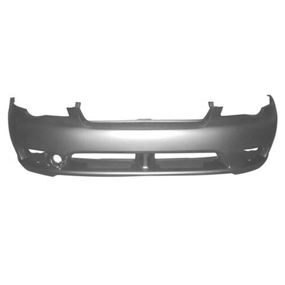 Front Bumper Cover 2005-2007 Subaru Legacy