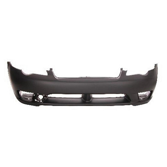 Front Bumper Cover 2005-2007 Subaru Legacy