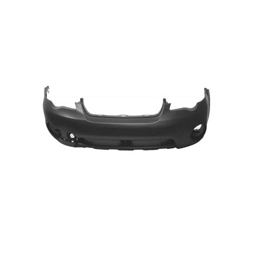 Front Bumper Cover 2005-2007 Subaru Outback