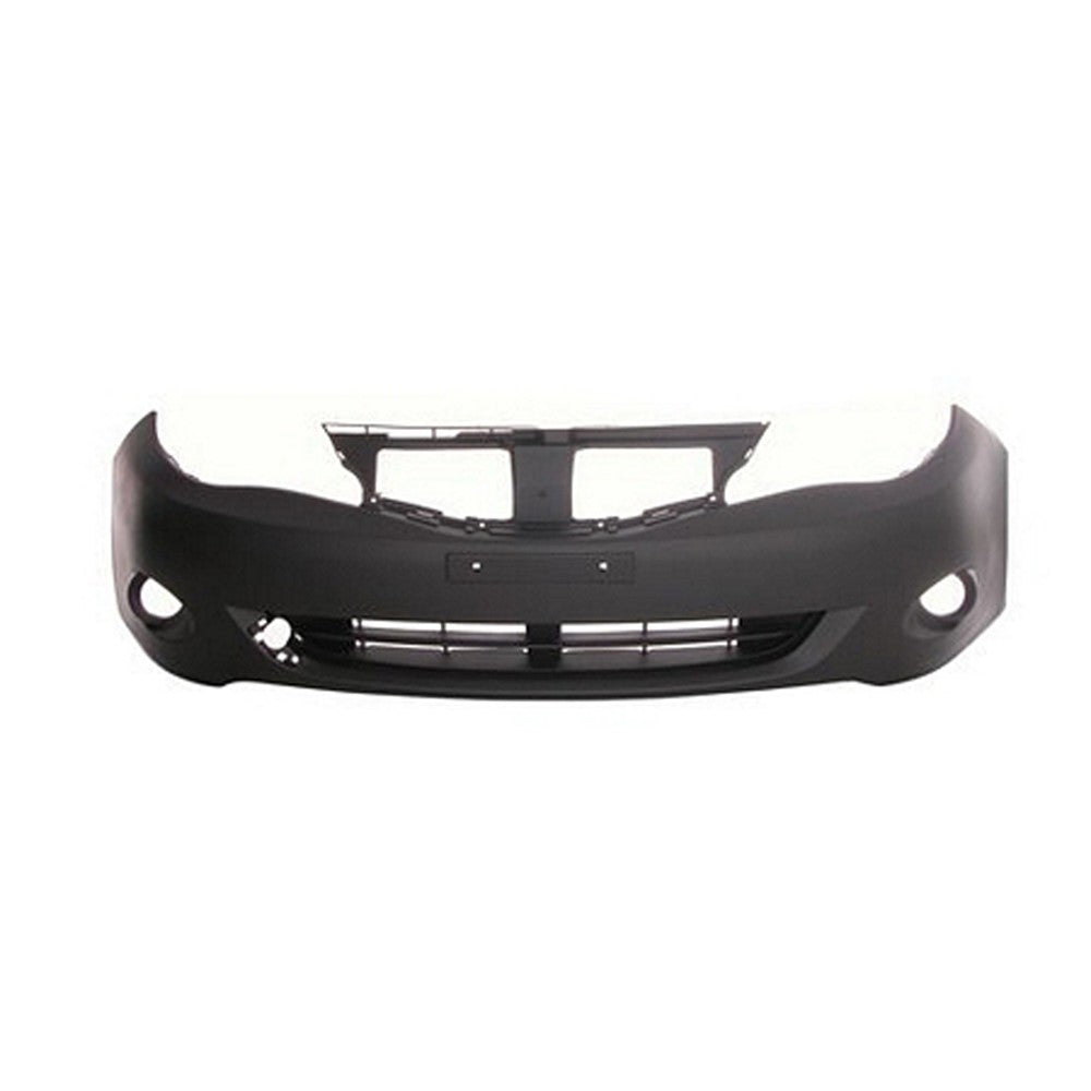 Front Bumper Cover 2008-2011 Subaru Impreza