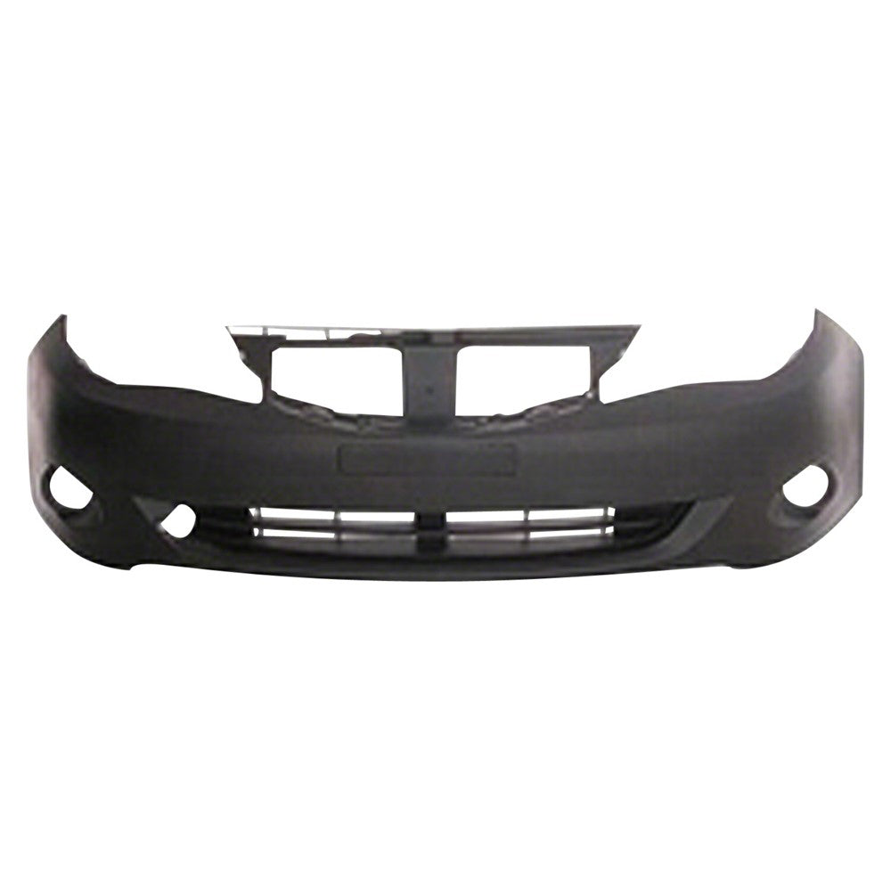 Front Bumper Cover 2008-2011 Subaru Impreza
