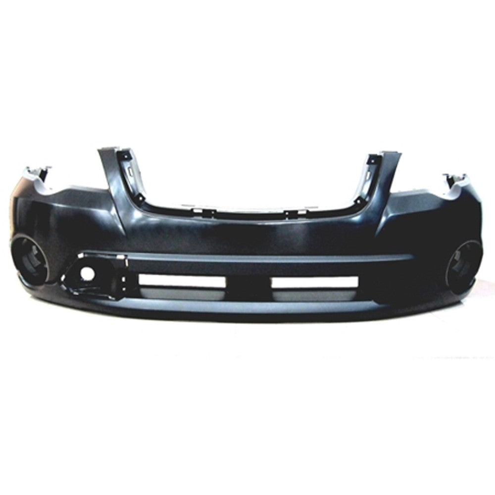 Front Bumper Cover 2008-2009 Subaru Outback