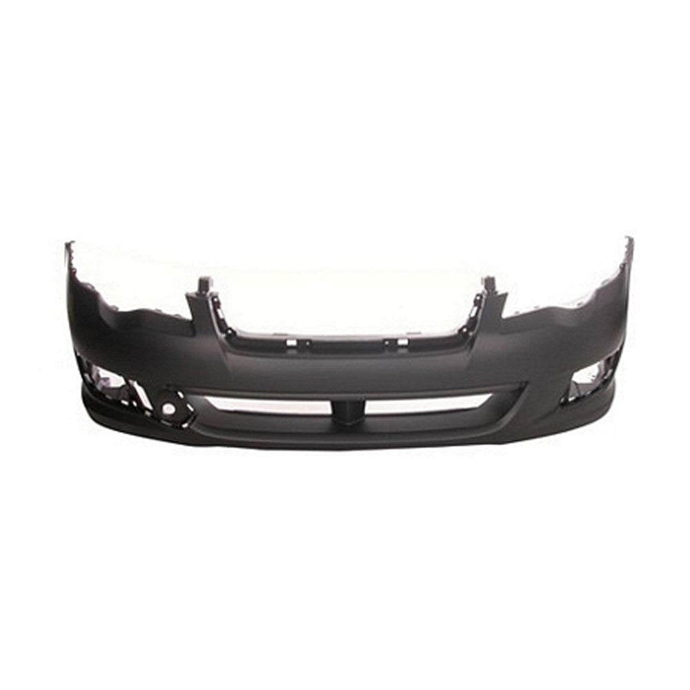 Front Bumper Cover 2008-2009 Subaru Legacy