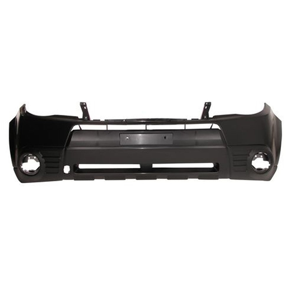 Front Bumper Cover 2009-2013 Subaru Forester