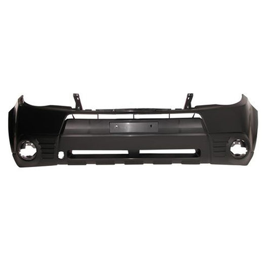 Front Bumper Cover 2009-2013 Subaru Forester