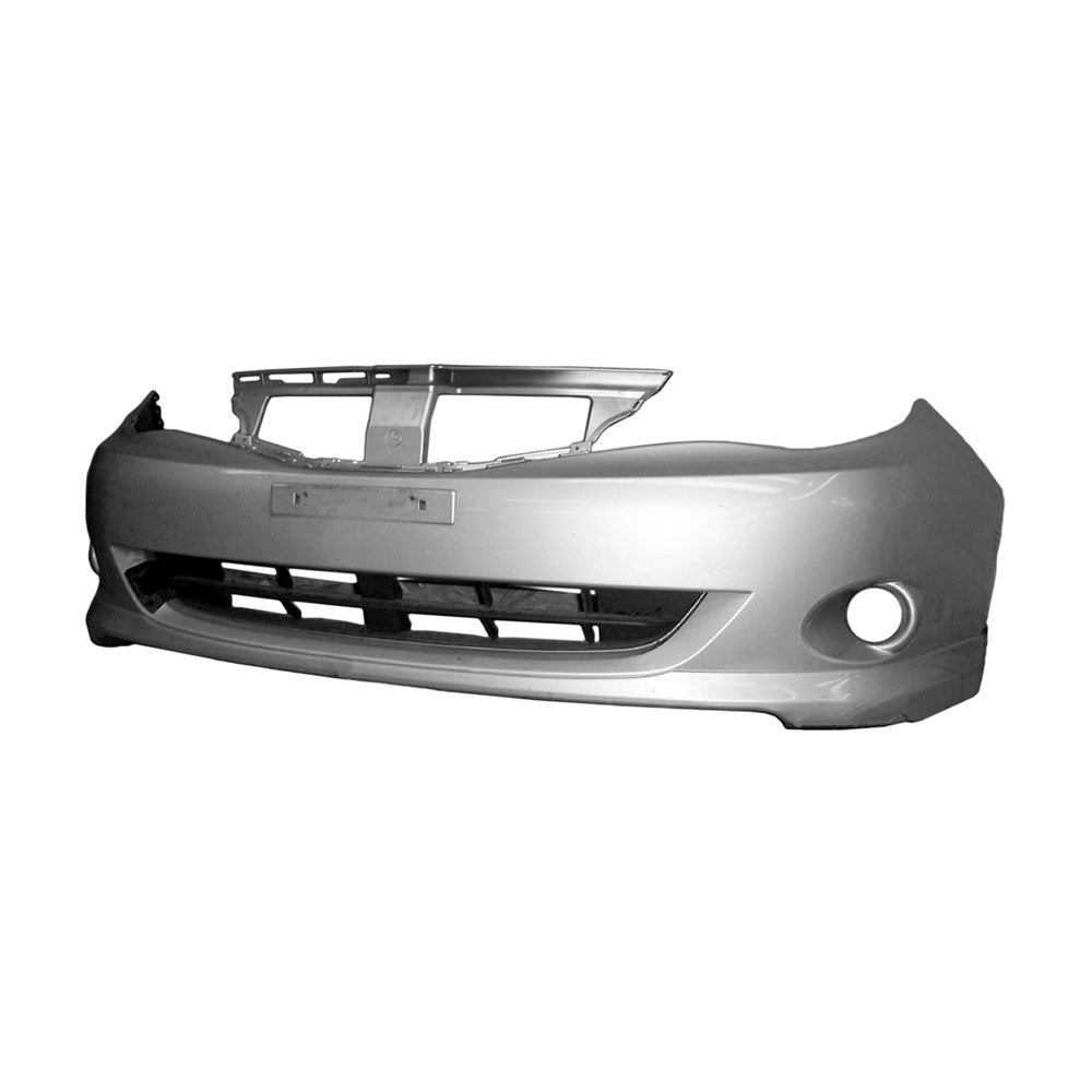 Front Bumper Cover 2008-2011 Subaru Impreza, Outback