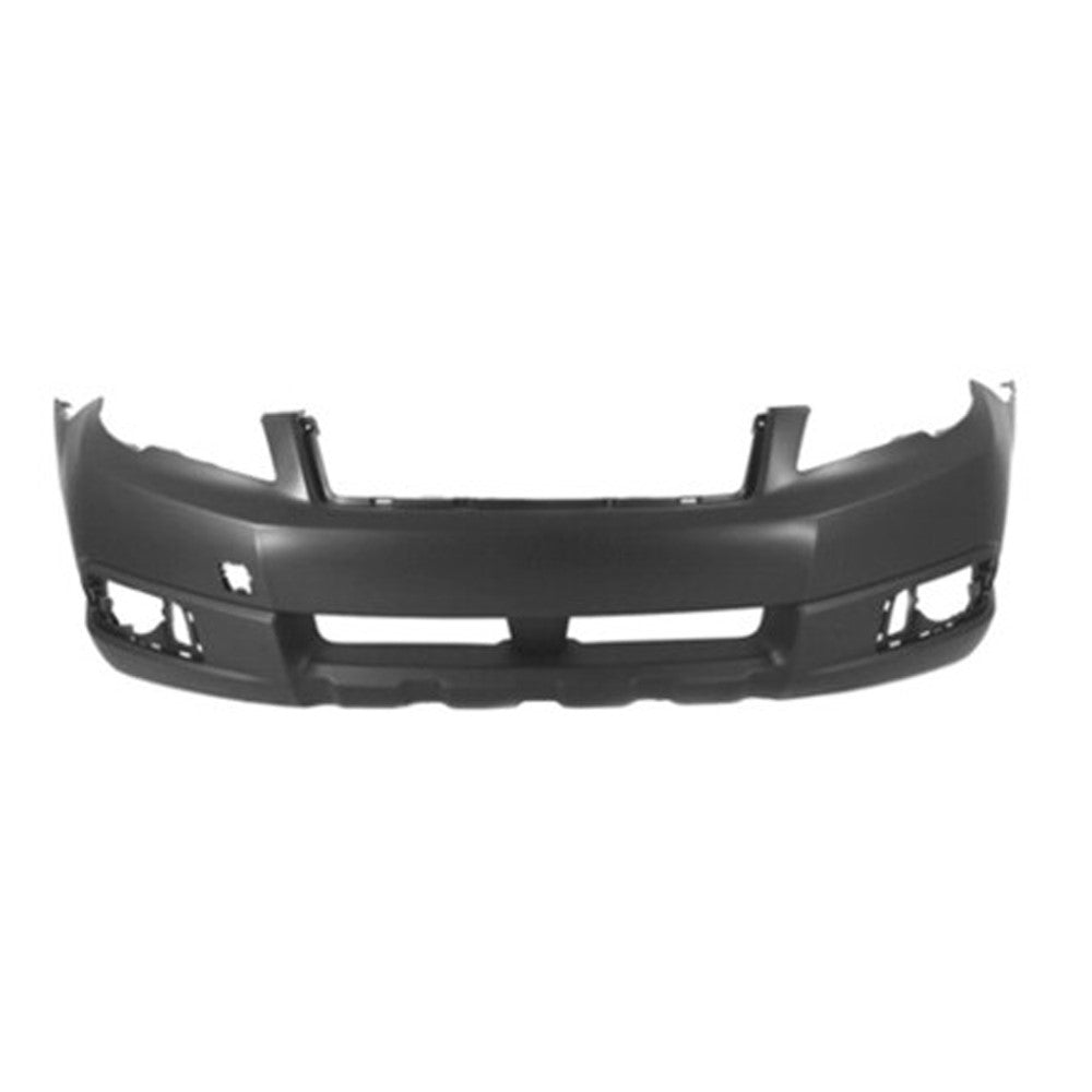 Front Bumper Cover 2010-2012 Subaru Outback