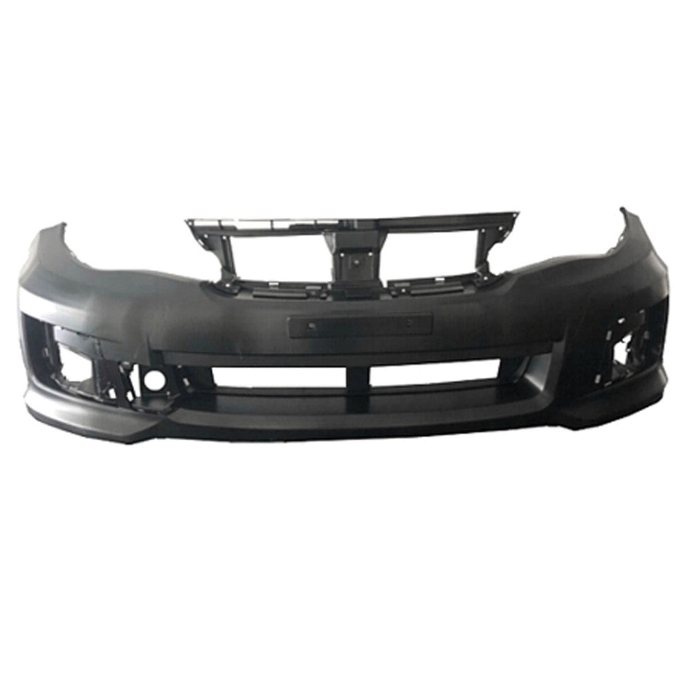 Front Bumper Cover 2011-2014 Subaru Impreza