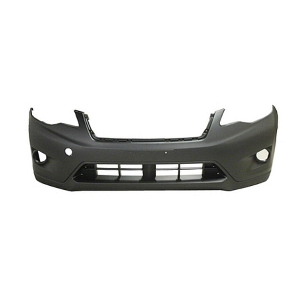 Front Bumper Cover 2013-2015 Subaru Xv Crosstrek