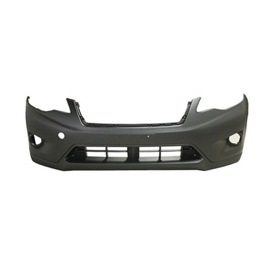 Front Bumper Cover 2013-2015 Subaru Xv Crosstrek