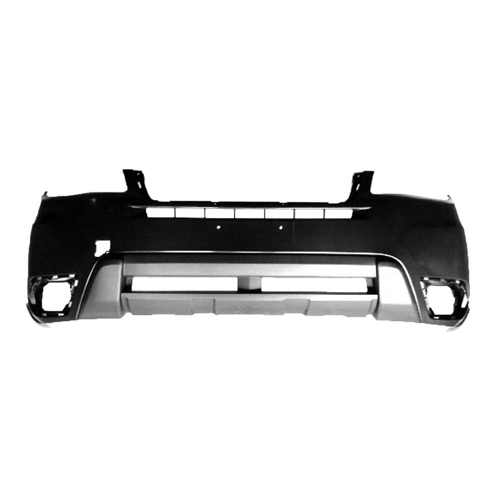 Front Bumper Cover 2014-2016 Subaru Forester