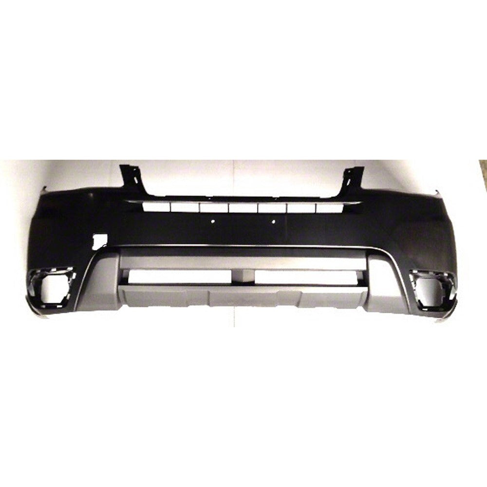 Front Bumper Cover 2014-2016 Subaru Forester