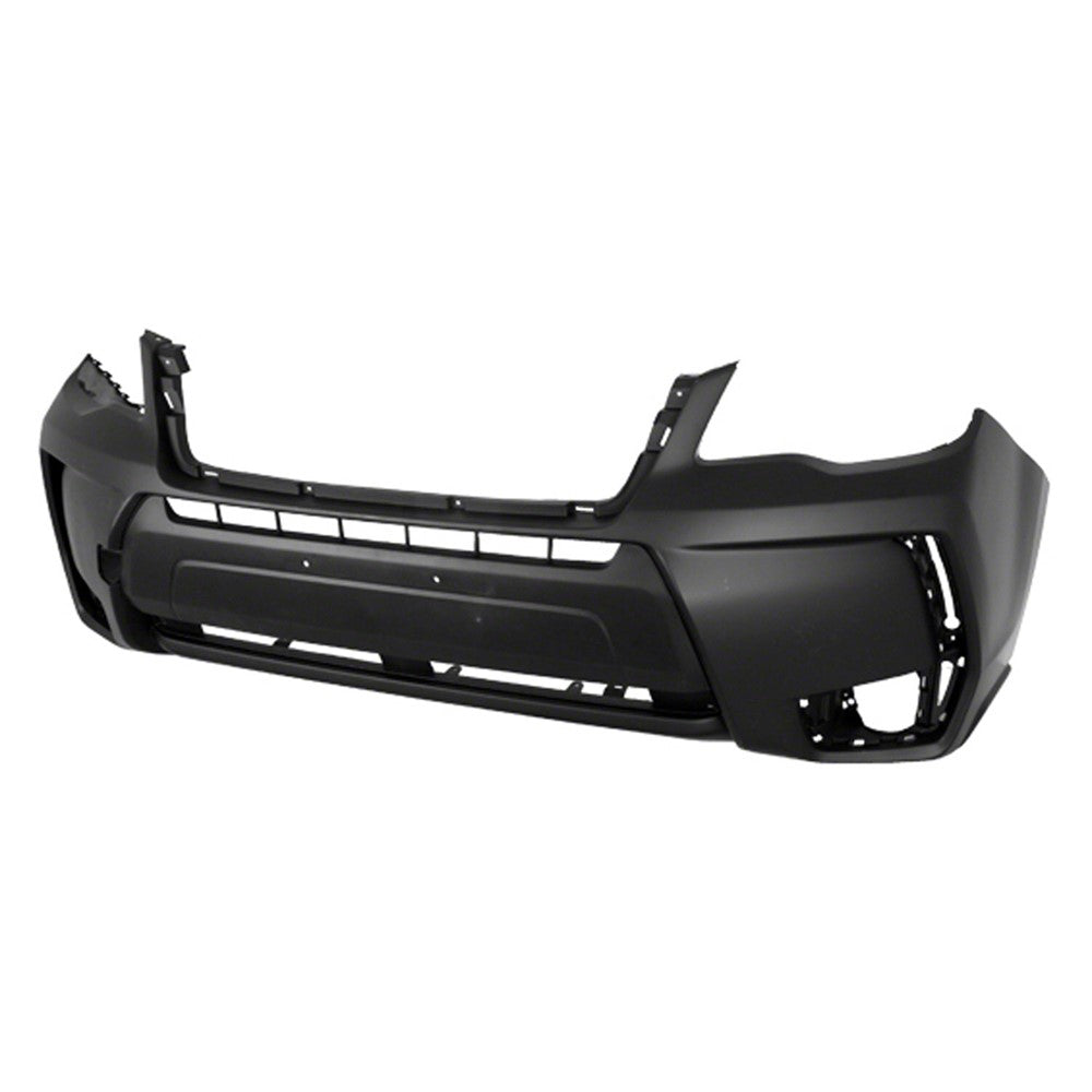 Front Bumper Cover 2014-2018 Subaru Forester