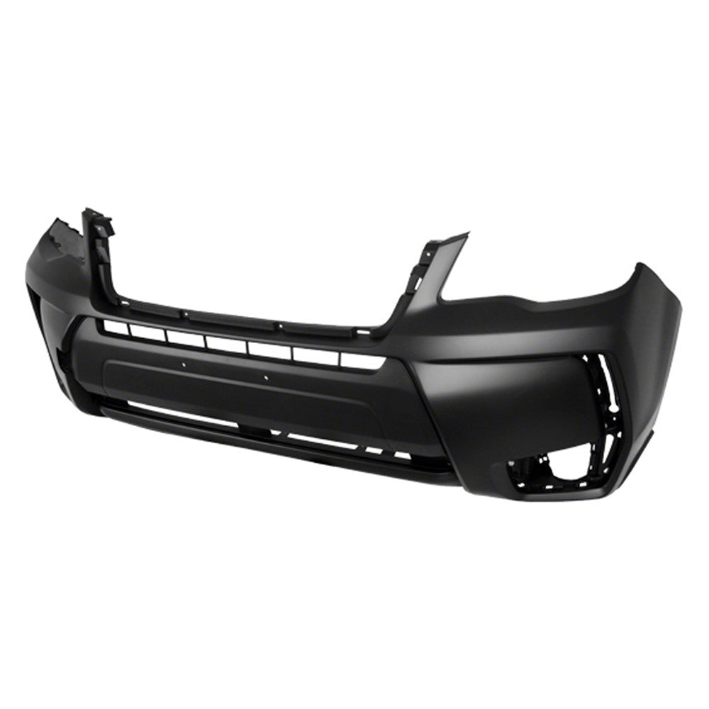 Front Bumper Cover 2014-2018 Subaru Forester