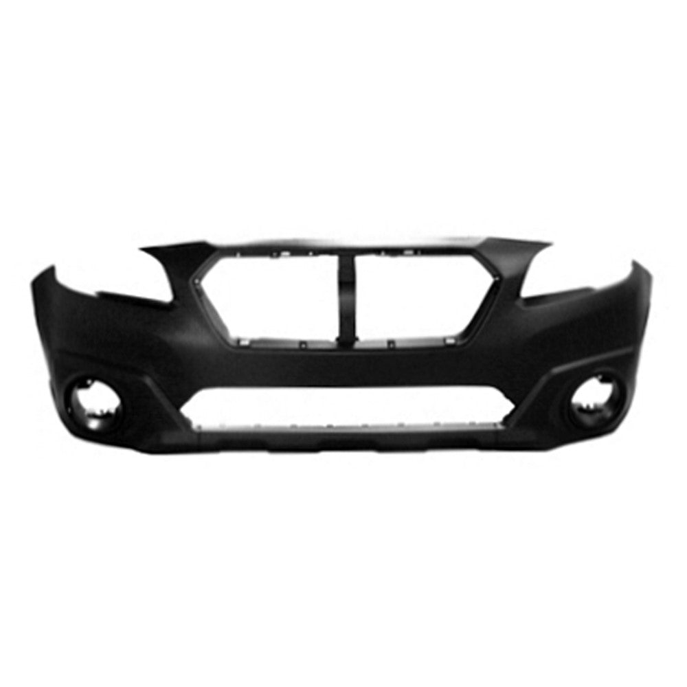 Front Bumper Cover 2015-2017 Subaru Outback