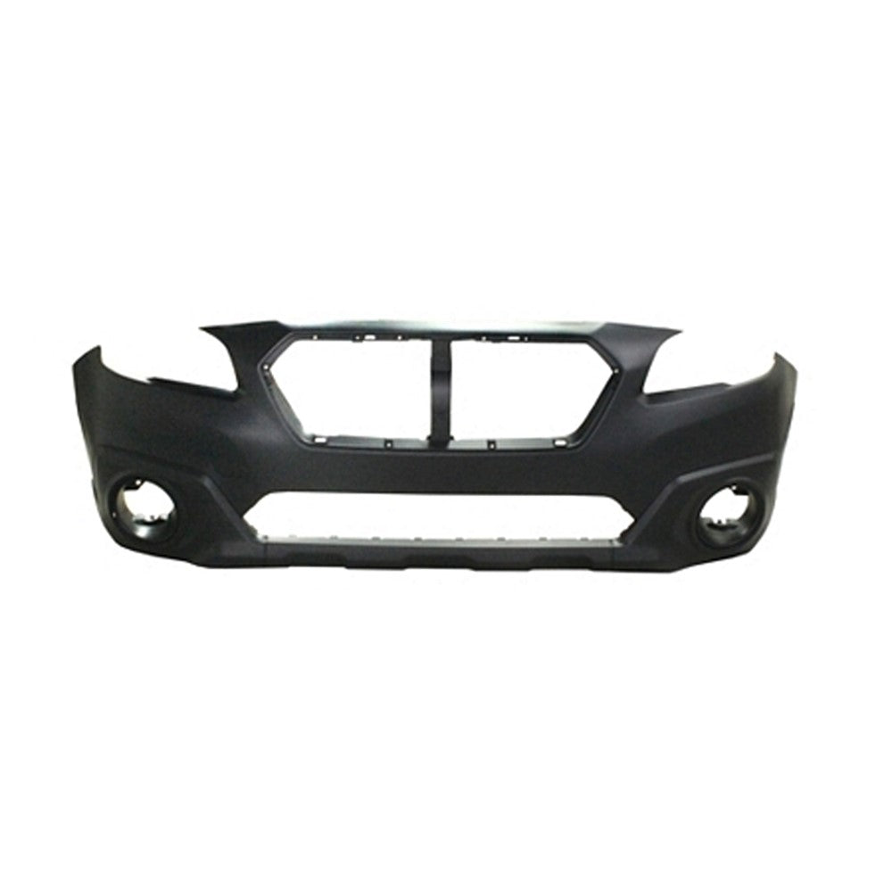 Front Bumper Cover 2015-2017 Subaru Outback