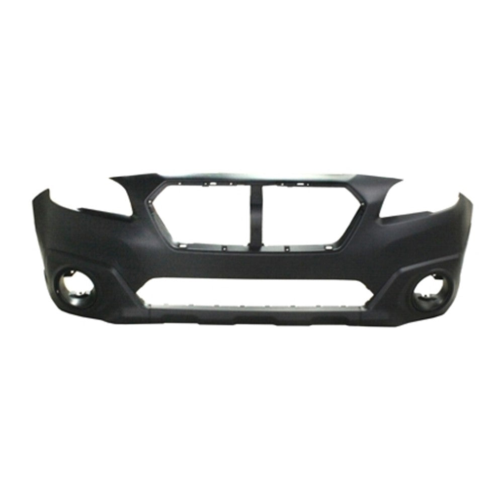 Front Bumper Cover 2015-2017 Subaru Outback
