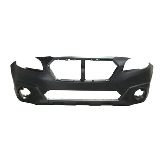 Front Bumper Cover 2015-2017 Subaru Outback