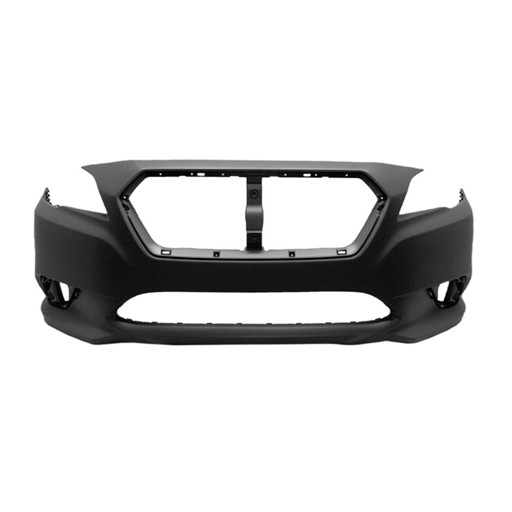 Front Bumper Cover 2015-2017 Subaru Legacy