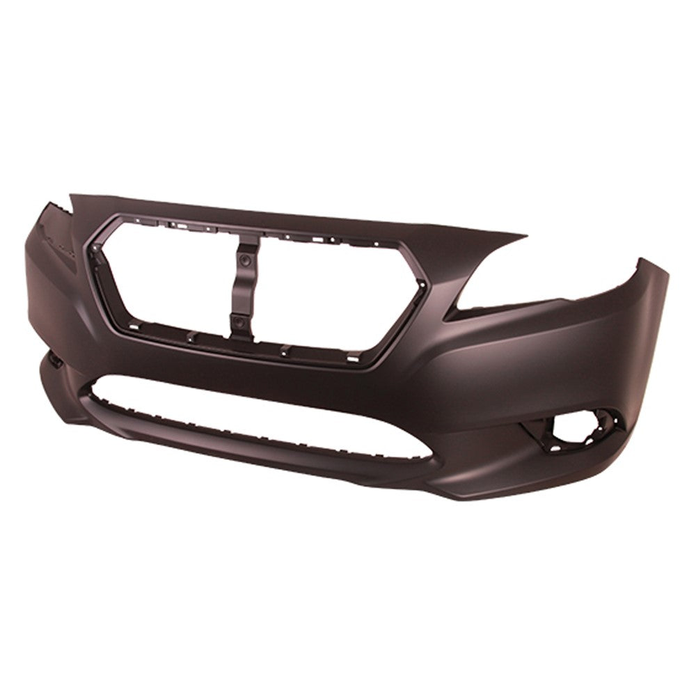 Front Bumper Cover 2015-2017 Subaru Legacy