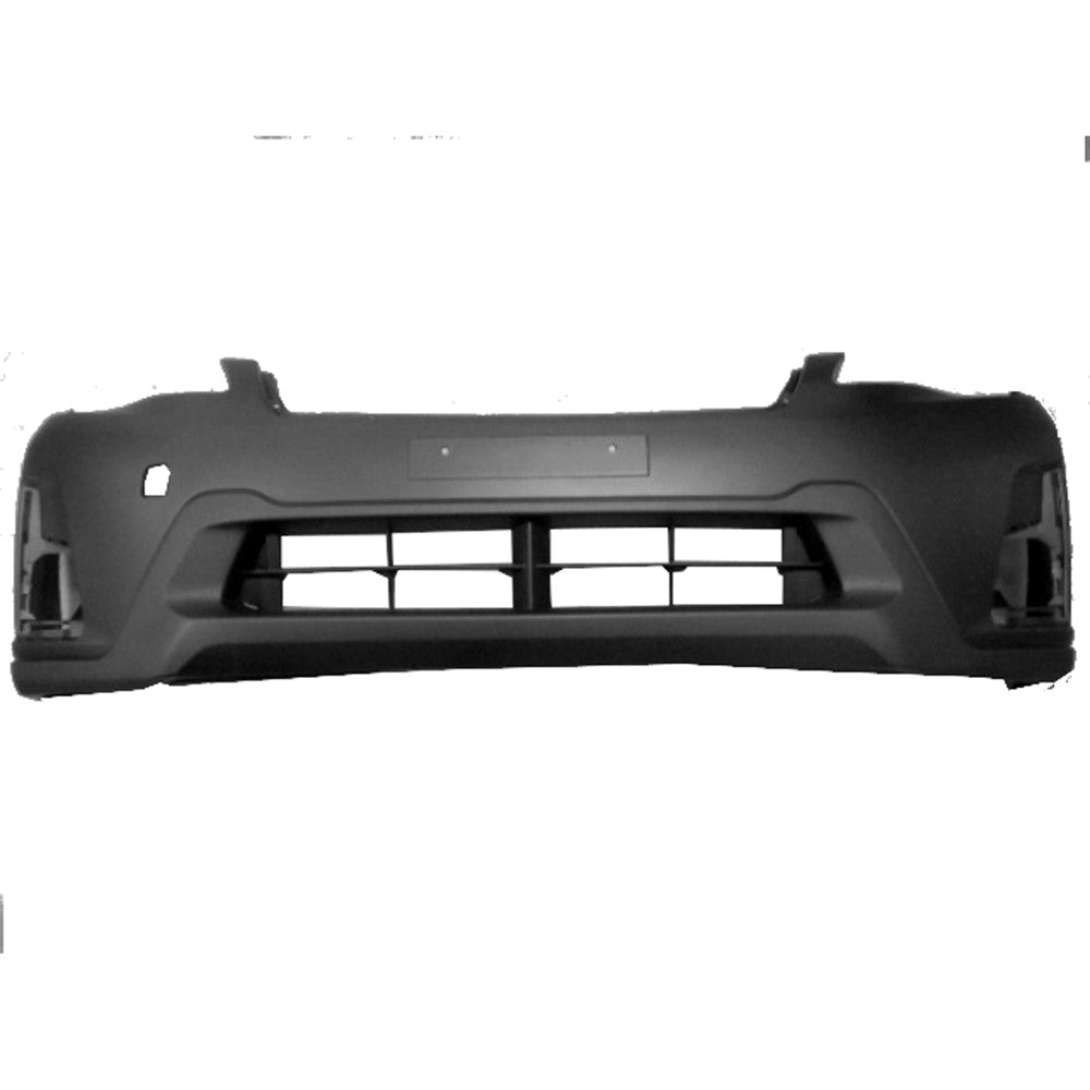 Front Bumper Cover 2016-2017 Subaru Crosstrek