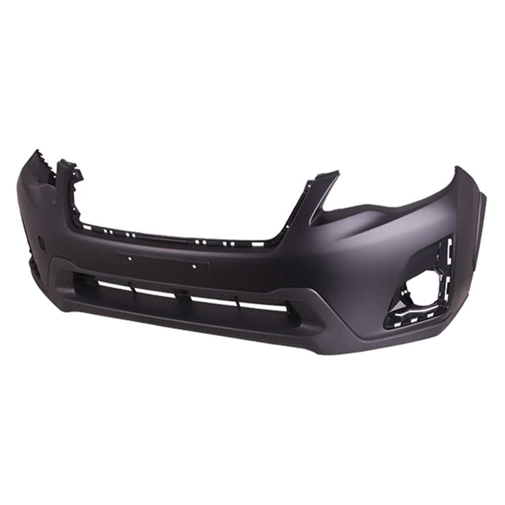 Front Bumper Cover 2016-2017 Subaru Crosstrek