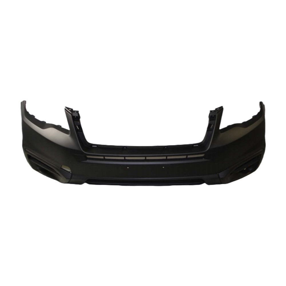 Front Bumper Cover 2017-2018 Subaru Forester
