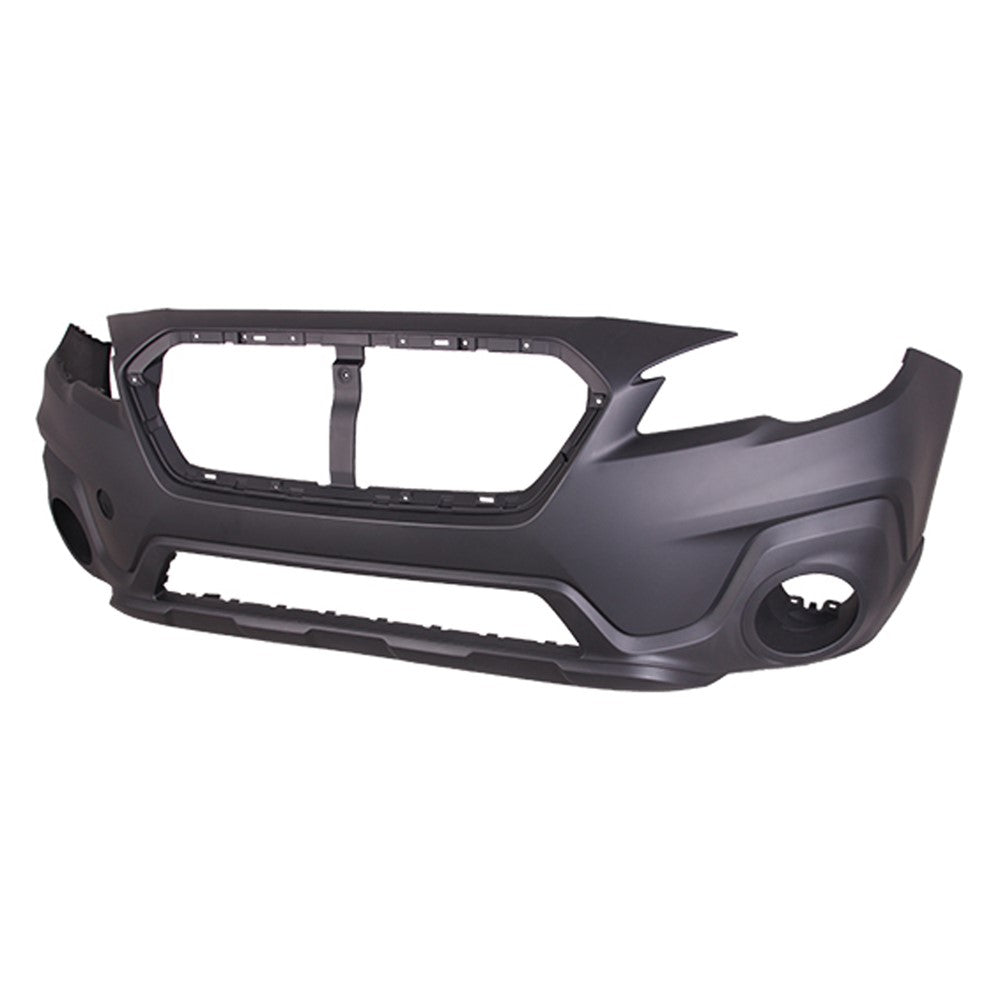 Front Bumper Cover 2018-2019 Subaru Outback